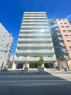 ﾌﾟﾚｼｽ本厚木ｺﾝﾌｫｰﾄ(1205)