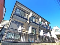 ヴィラセゾン船橋