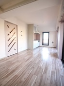 居室 ルミエ－ル