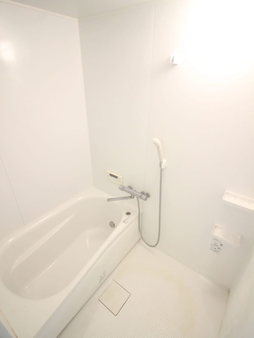 バス／シャワールーム等 ルミエ－ル