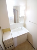 洗面 ルミエ－ル