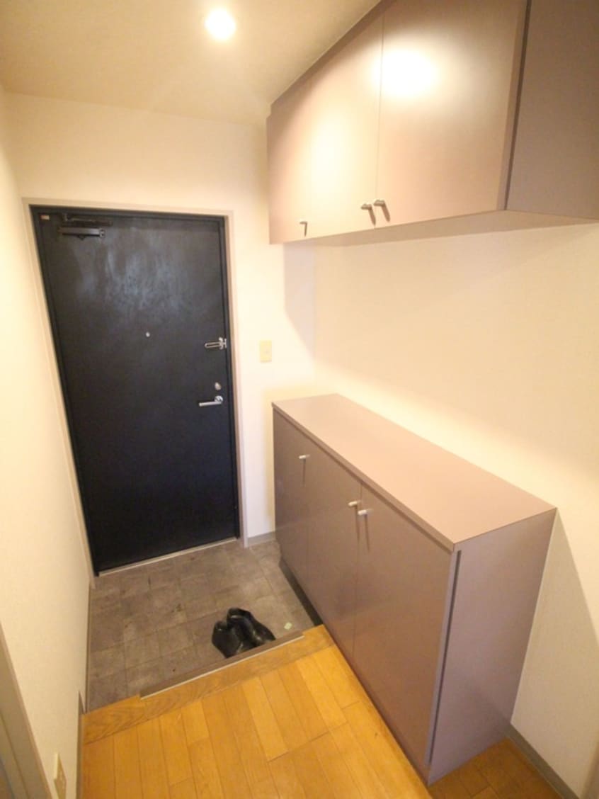 靴箱 ルミエ－ル