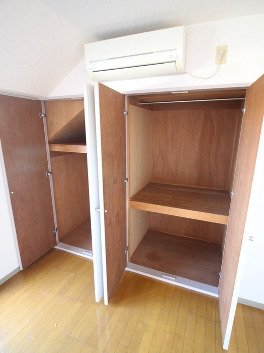 収納 ルミエ－ル