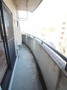 ベランダ・バルコニー ルミエ－ル