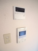 内観写真 ルミエ－ル