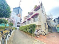 ハイツ南駒場（３０１）