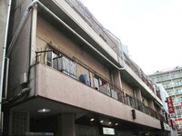 藤田マンション（203）