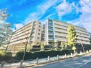 外観写真 コーポレート東戸塚