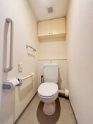 トイレ コーポレート東戸塚