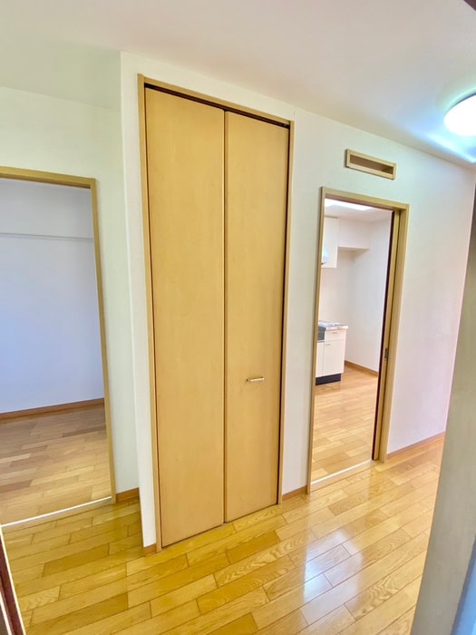 収納 コーポレート東戸塚