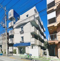 ＴＯＰお花茶屋第４