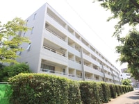 ハイツ東戸塚Ⅱ(B-106)