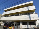 ブランメゾン美松の外観