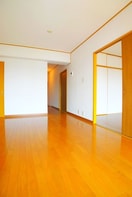 居室 グリーンハイツ金幸