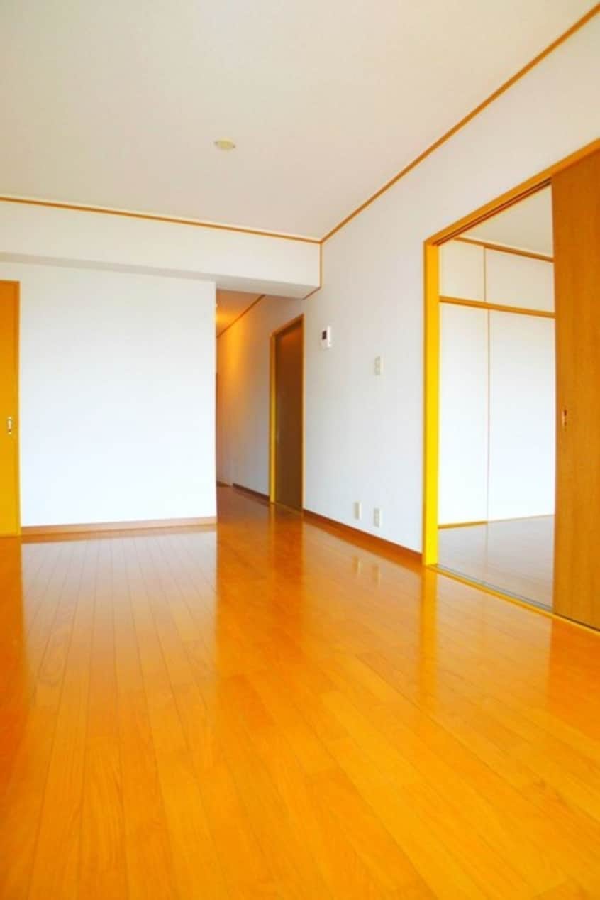 居室 グリーンハイツ金幸