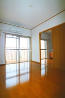 居室 グリーンハイツ金幸