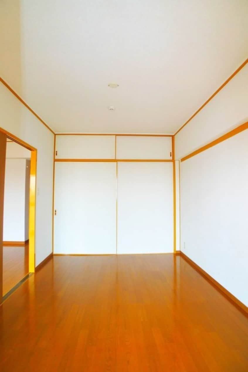 居室 グリーンハイツ金幸