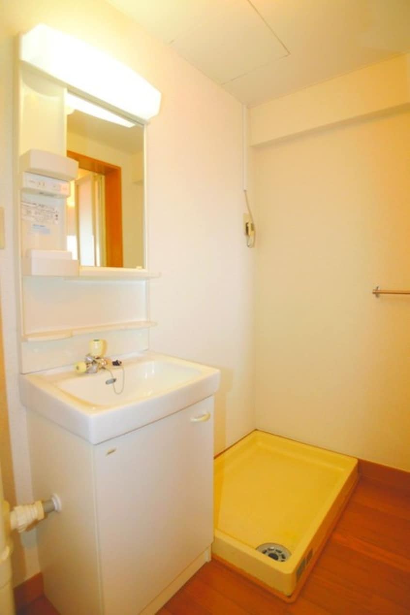 洗面 グリーンハイツ金幸