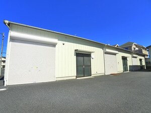 仮)JAM貸店舗