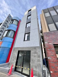 仮)板橋弥生町ＰＪ