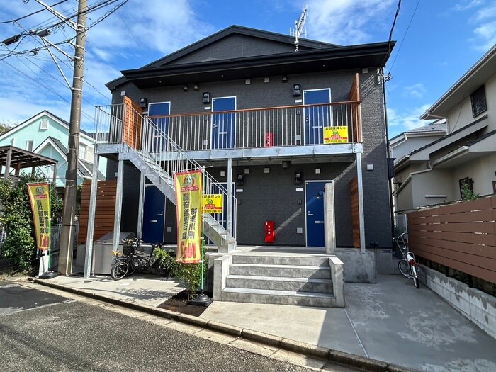 外観写真 Varia白浜町