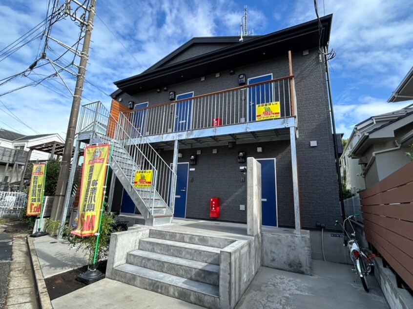 外観写真 Varia白浜町