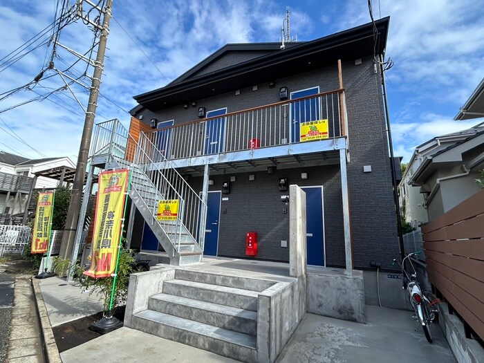 外観写真 Varia白浜町