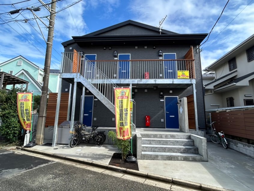 外観写真 Varia白浜町