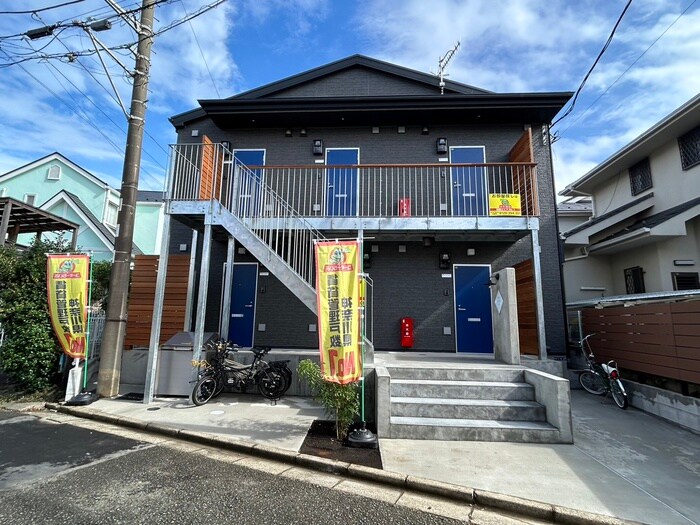 外観写真 Varia白浜町