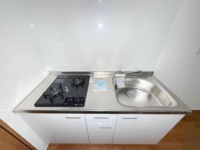 キッチン Varia白浜町