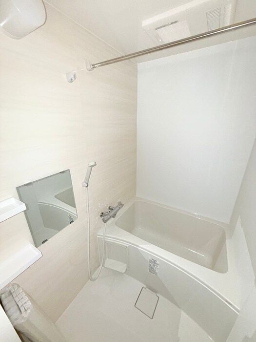 バス／シャワールーム等 Varia白浜町