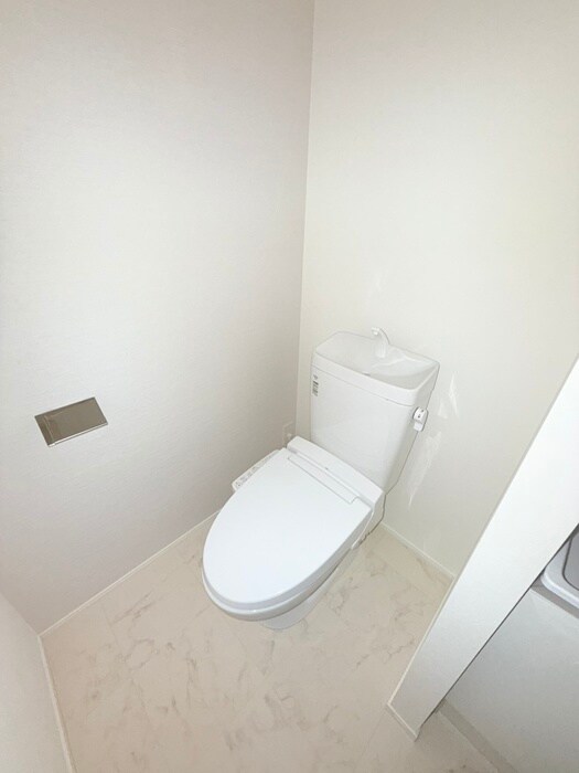 トイレ Varia白浜町