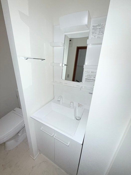 洗面 Varia白浜町