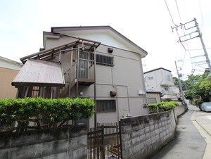 大谷アパ－ト