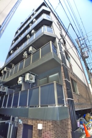 ラフィスタ錦糸町Ⅱ(302)