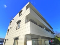 レジデンス愛宕