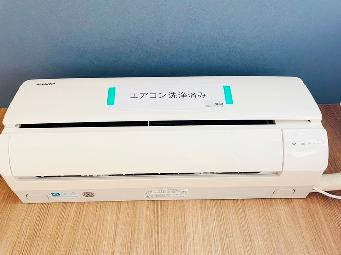 内観写真 クローバーハイツ　Ｂ棟