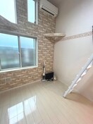 居室 スティング新子安