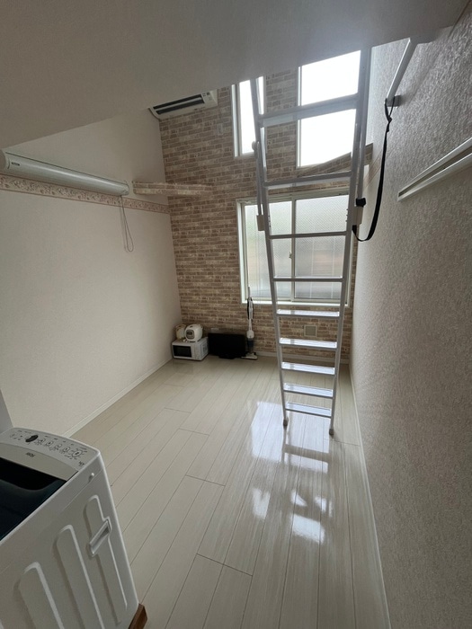 居室 スティング新子安