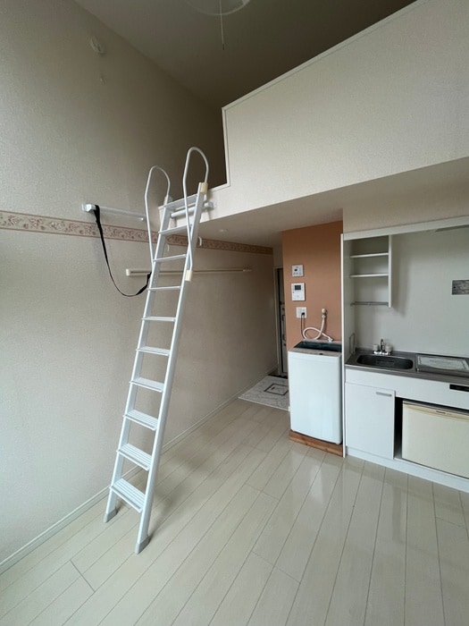 居室 スティング新子安