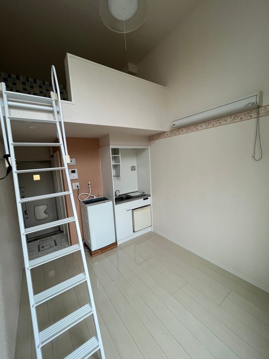 居室 スティング新子安