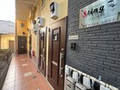 外観写真 スティング新子安