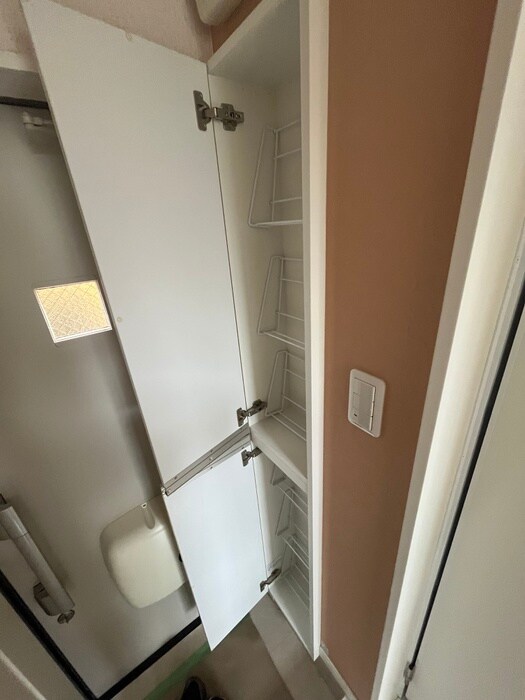 靴箱 スティング新子安