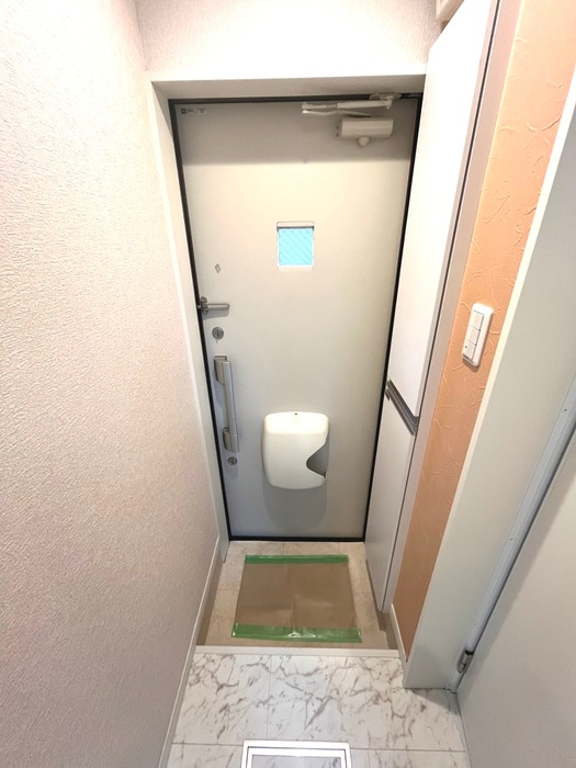 玄関 スティング新子安