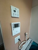 内観写真 スティング新子安