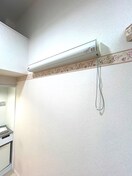 内観写真 スティング新子安