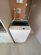 洗濯機置場 スティング新子安