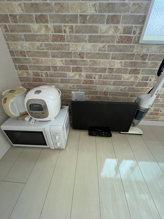 内観写真 スティング新子安