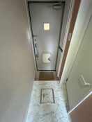 玄関 スティング新子安