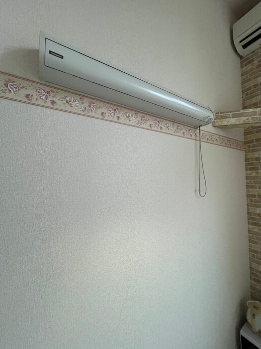 内観写真 スティング新子安